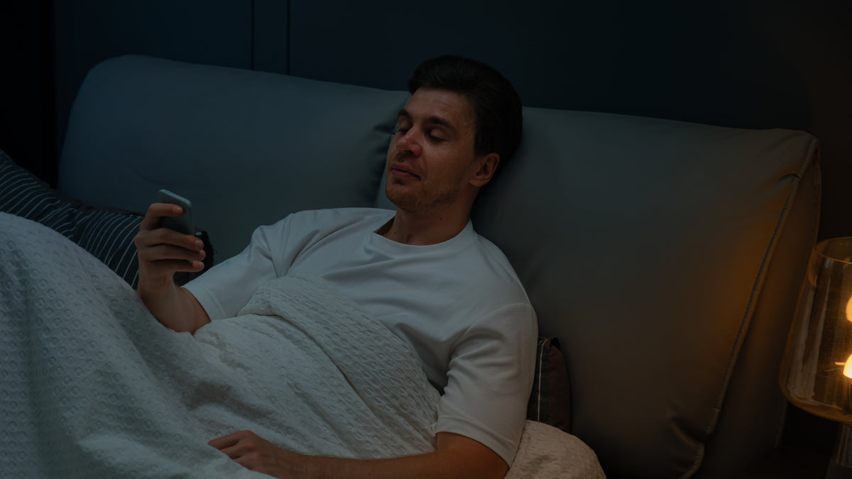 BEDTIME