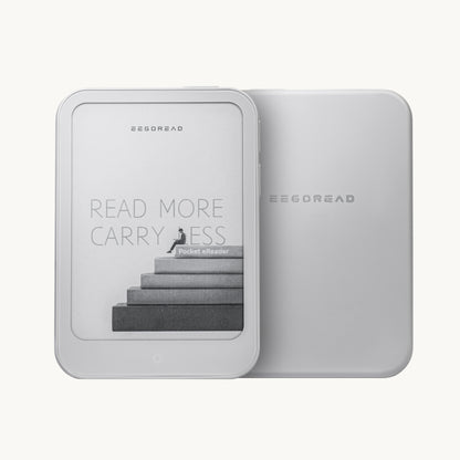 EEGOREAD A4