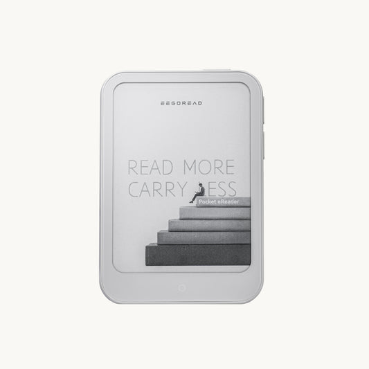 EEGOREAD A4 LITE