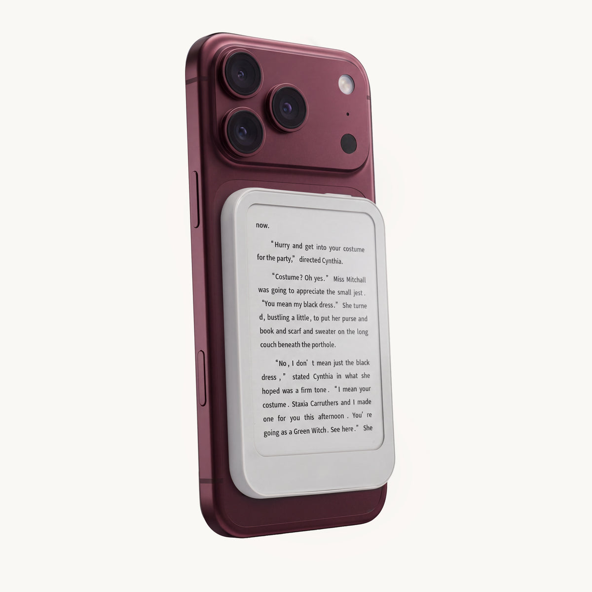 EEGOREAD A4