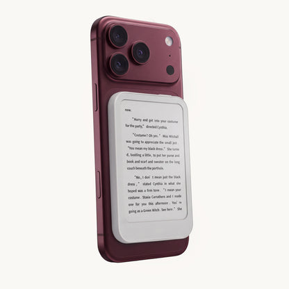 EEGOREAD A4