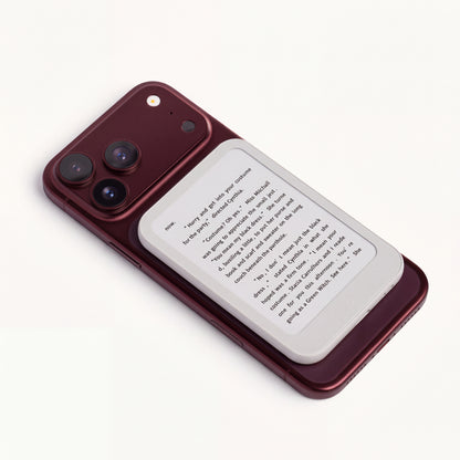EEGOREAD A4
