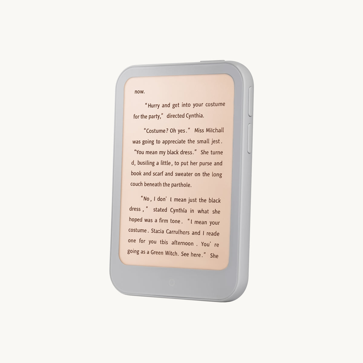 EEGOREAD A4