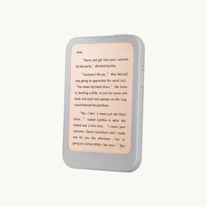EEGOREAD A4