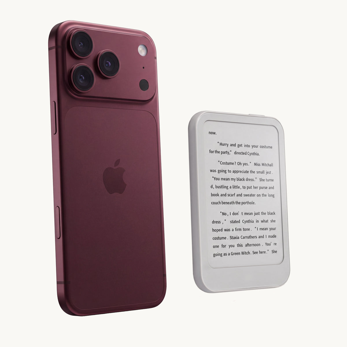 EEGOREAD A4
